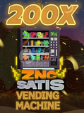 Muhteşem Hızlı! Growtopia 200 Vending Machine