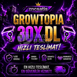 ⭐ANINDA TESLİMAT⭐EN UCUZ BGL⭐30 Diamond Lock⭐