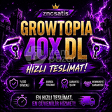 ⭐ANINDA TESLİMAT⭐EN UCUZ BGL⭐40 Diamond Lock⭐