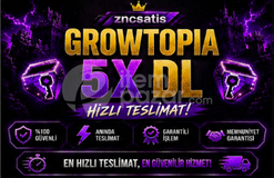 ⭐ANINDA TESLİMAT⭐EN UCUZ BGL⭐5 Diamond Lock⭐