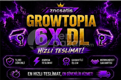 ⭐ANINDA TESLİMAT⭐EN UCUZ BGL⭐6 Diamond Lock⭐