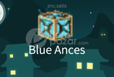 Growtopia Blue Ances