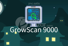 Growtopia Growscan9000