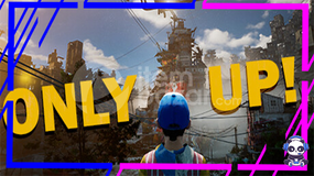 ⭐️ ONLY UP + GARANTİ + OTO TESLİM