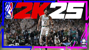 ⭐️ NBA2K25 + GARANTİ + OTO TESLİM