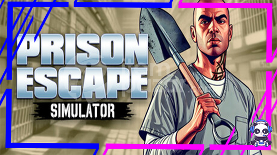 ⭐️ PRİSON ESCAPE SİMULATOR + OTO TESLİM