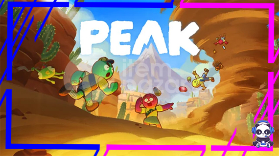 ⭐️ PEAK + GARANTİ + OTO TESLİM