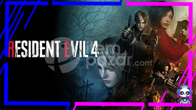 ⭐️ RESİDENT EVİL 4 + GARANTİ + OTO TESLİM