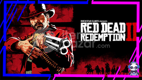 ⭐️ RDR 2 + GARANTİ + OTO TESLİM