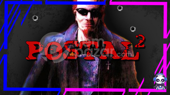 ⭐️ POSTAL 2 + GARANTİ + OTO TESLİM