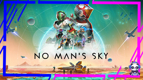 ⭐️ NO MANS SKY + GARANTİ + OTO TESLİM