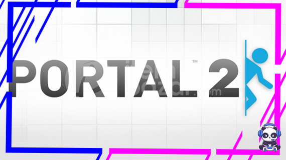⭐️ PORTAL 2 + GARANTİ + OTO TESLİM