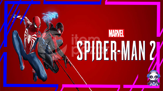 ⭐️ SPİDERMAN 2 + GARANTİ + OTO TESLİM