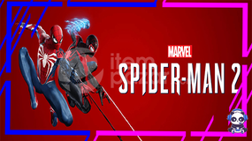 ⭐️ SPİDERMAN 2 + GARANTİ + OTO TESLİM