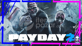 ⭐️ PAYDAY 2 + GARANTİ + OTO TESLİM