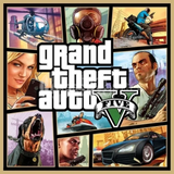 GTA 5 [GARANTİ]