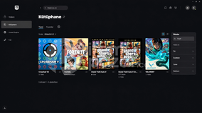GTA 5 Premium Edition + Enhanced Edition