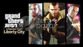 GTA IV| GUARDSIZ + GARANTI