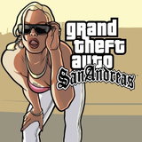 GTA San Andreas