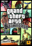 GTA SAND ANDREAS | GUARDSIZ + GARANTI