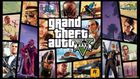 GTA V