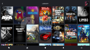 Gta V - Ets 2 full dolu hesap cillop gibi