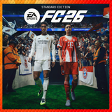 FC26 HATASIZ + GARANTİ + DESTEK PS4/PS5