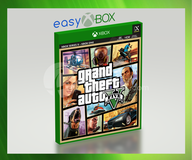 GTA V /Yeni Nesil Sürüm /HİKAYE /ONLİNE/XBOX
