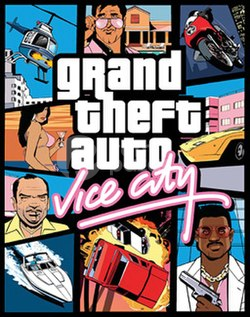 GTA VİCE CİTTY| GUARDSIZ + GARANTI