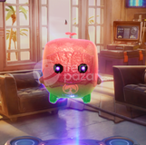 GUMMY Earth Sprite - Fortnite