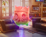 GUMMY King Sprite - Fortnite