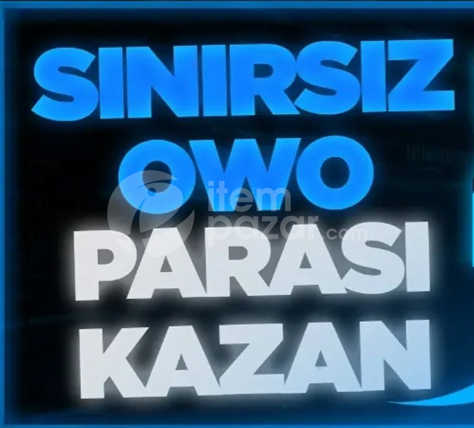 SINIRSIZ OWO METHOD [GARANTİLİ]
