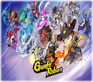 Gunfire Reborn - Garanti + Oto Teslim