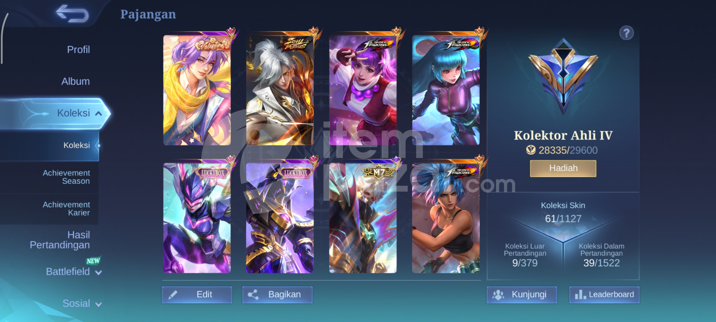 AAMON RUH KONAKCISI +3 KOFF