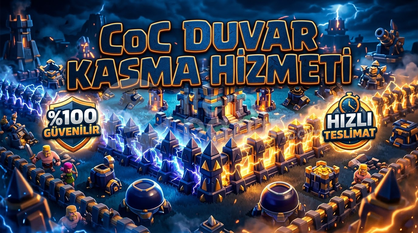 Güvenilir Ve Hızlı Duvar Kasma Hizmeti