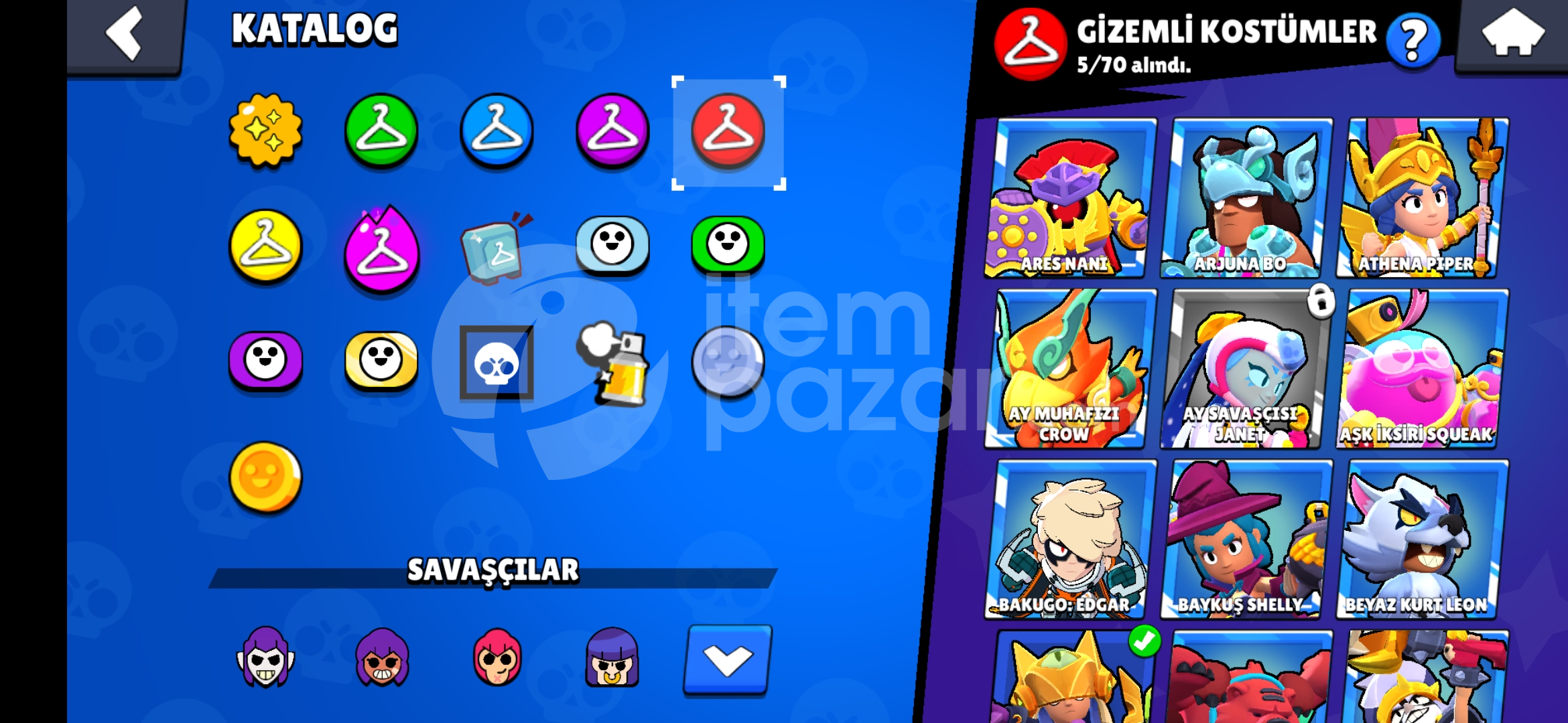580 Taşlı Temiz Hesap
