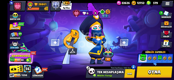 580 Taşlı Temiz Hesap