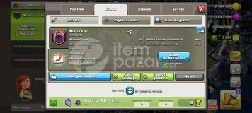 GÜZEL İSİMLİ 20 SEVİYE KLAN