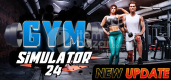 Gym Simulator 24