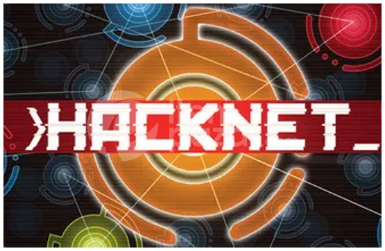 Hacknet