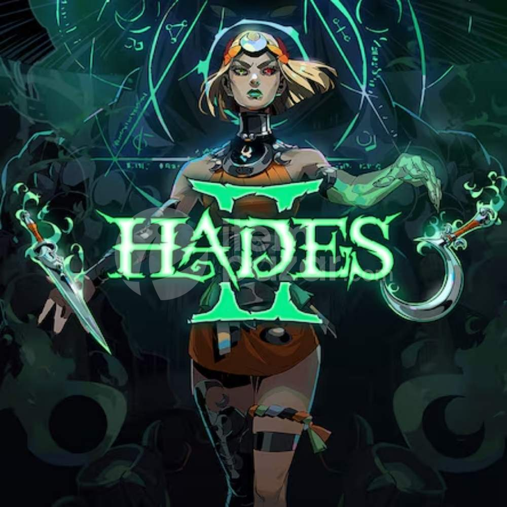 Hades 2 PS5/PS5 Pro + Garanti