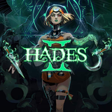 Hades 2 PS5/PS5 Pro + Garanti