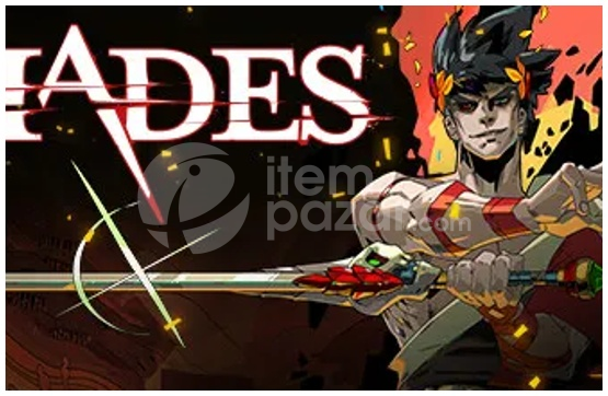 Hades