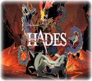 Hades - GARANTİLİ