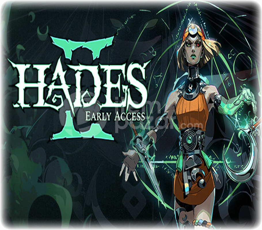  Hades II