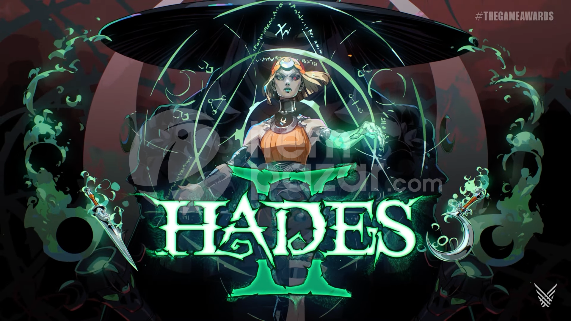 Hades II