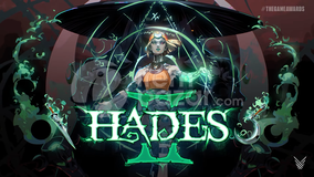 Hades II