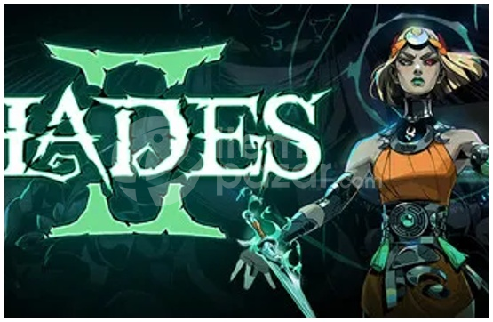 Hades II