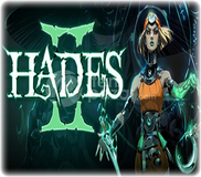 Hades II - GARANTİ