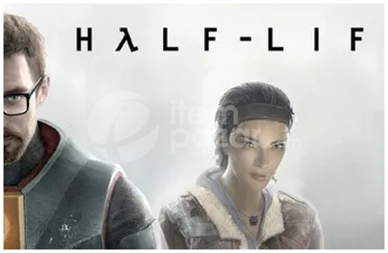 Half Life 2